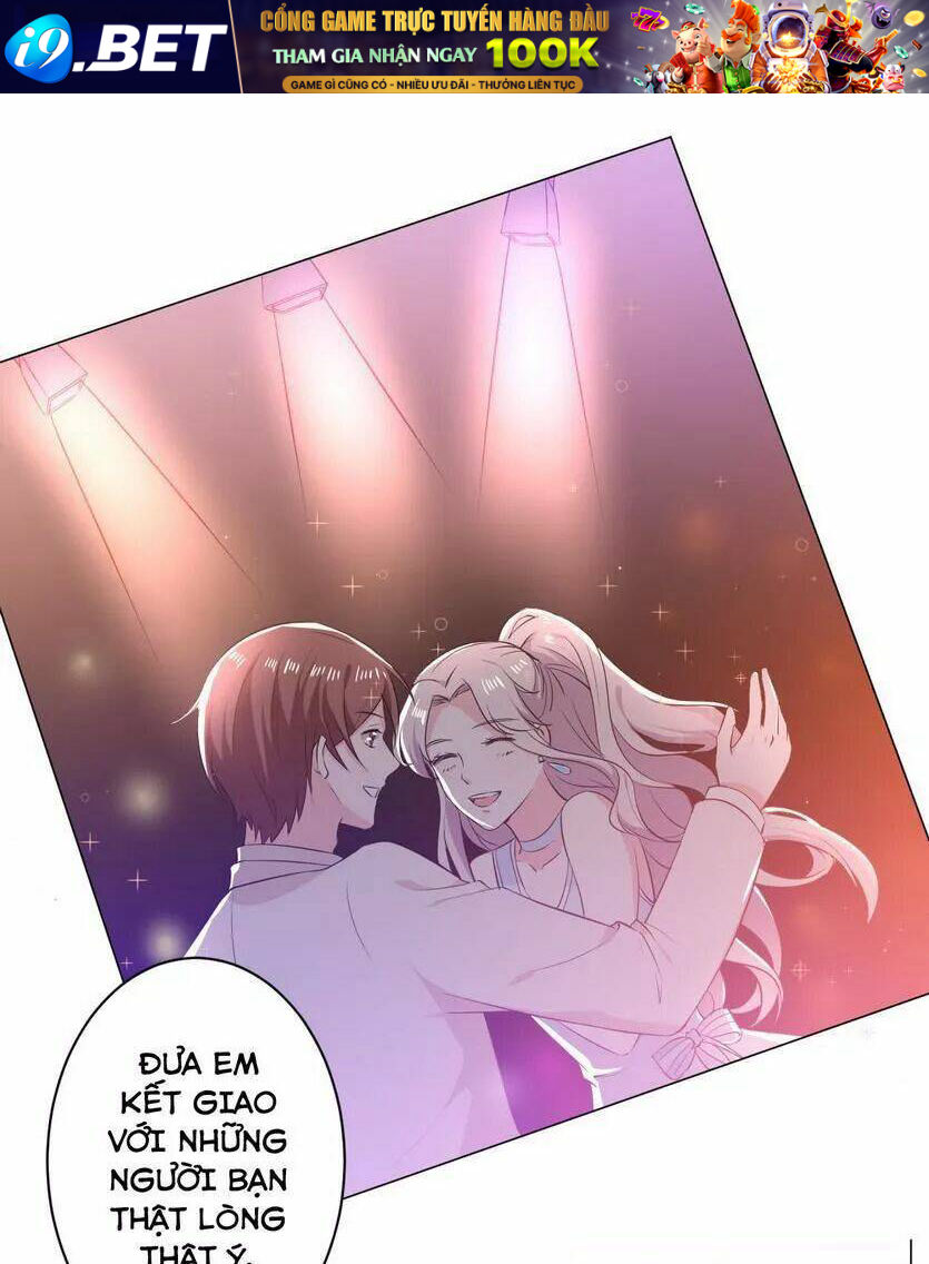 Thiểm Hôn Kinh Ái - Chapter 140 - Page 28