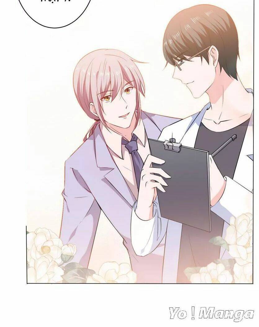 Thiểm Hôn Kinh Ái - Chapter 140 - Page 29