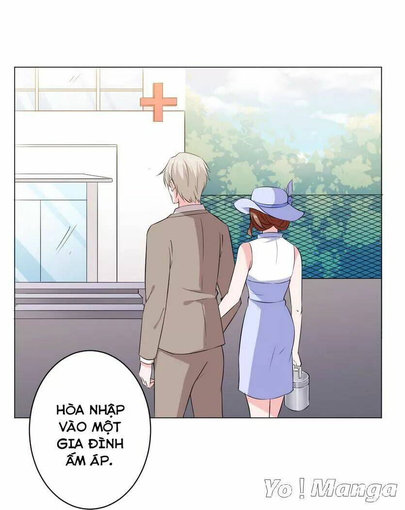 Thiểm Hôn Kinh Ái - Chapter 140 - Page 30