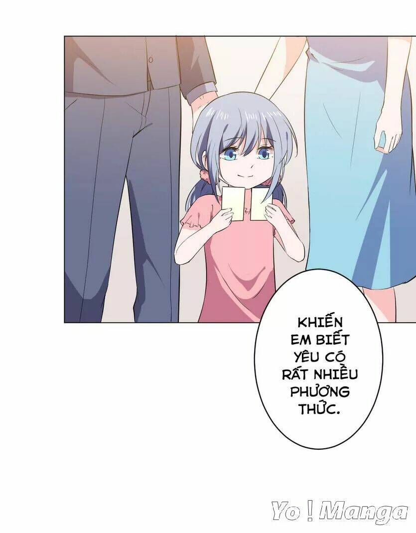 Thiểm Hôn Kinh Ái - Chapter 140 - Page 31