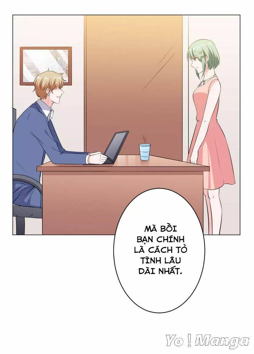 Thiểm Hôn Kinh Ái - Chapter 140 - Page 32