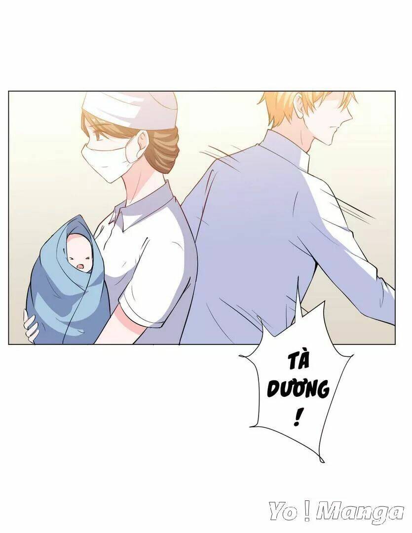 Thiểm Hôn Kinh Ái - Chapter 140 - Page 3