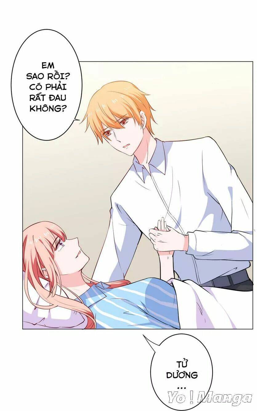 Thiểm Hôn Kinh Ái - Chapter 140 - Page 4