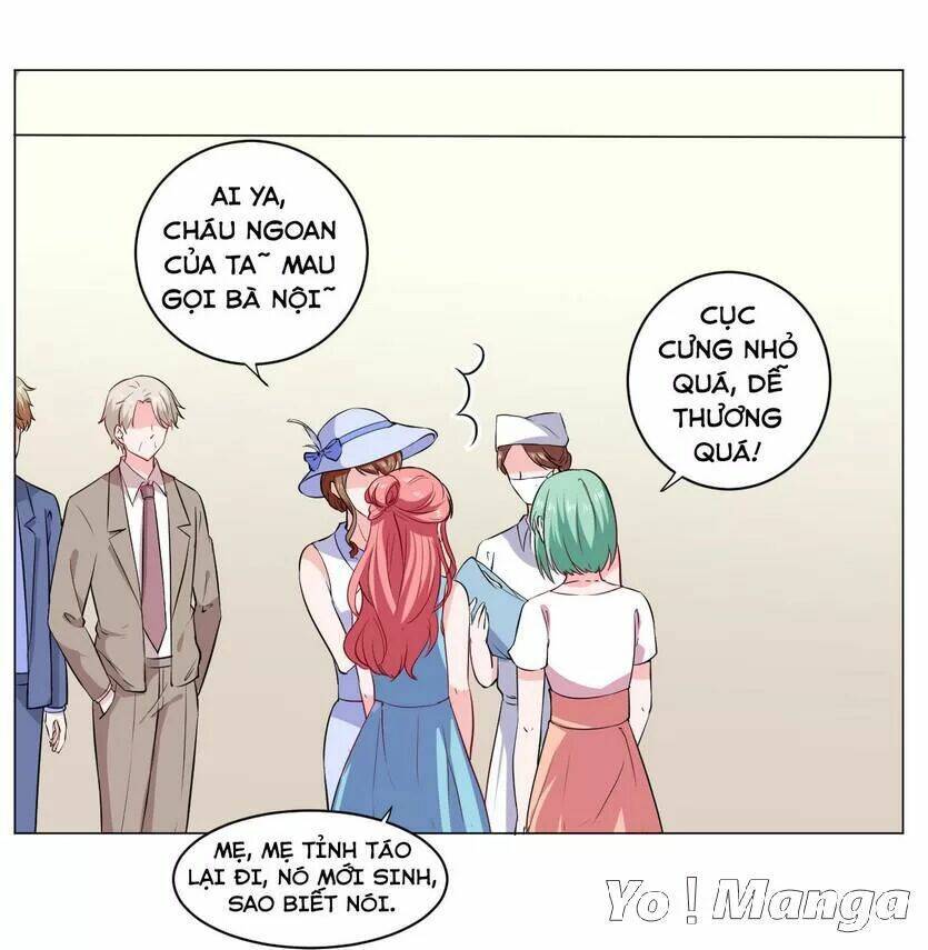 Thiểm Hôn Kinh Ái - Chapter 140 - Page 6