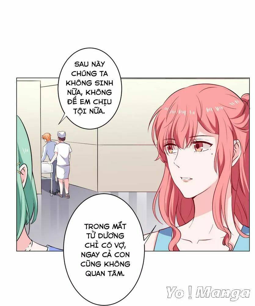 Thiểm Hôn Kinh Ái - Chapter 140 - Page 7