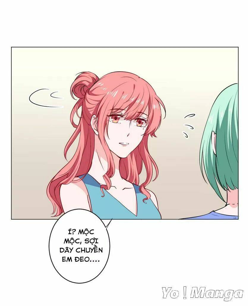 Thiểm Hôn Kinh Ái - Chapter 140 - Page 8