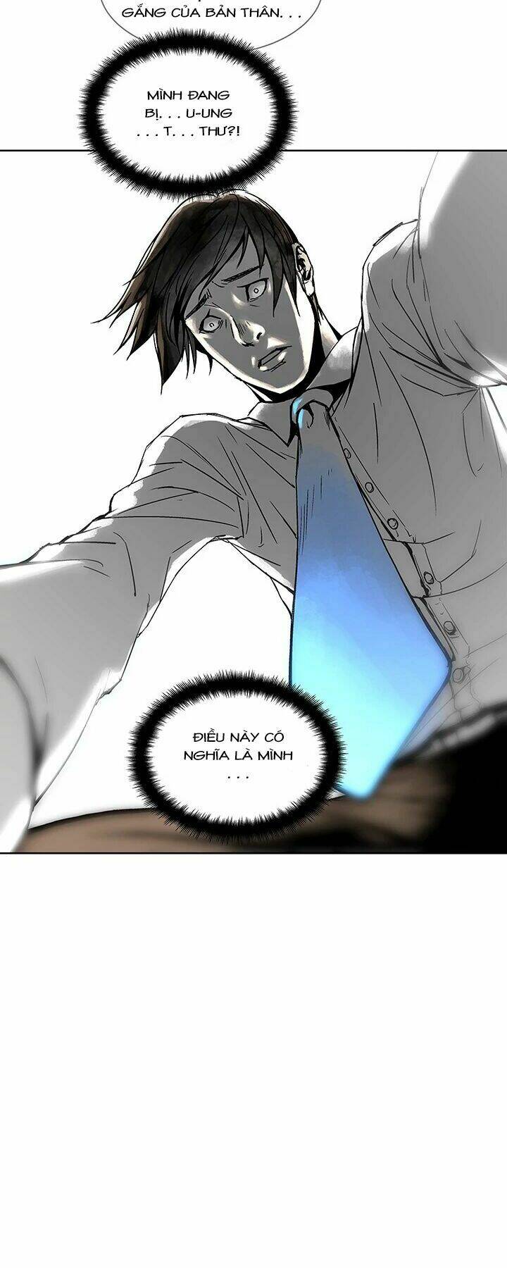 Hành Trình Chiến Binh - Chapter 1 - Page 12