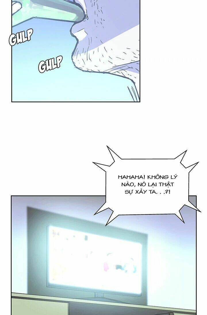 Hành Trình Chiến Binh - Chapter 1 - Page 15