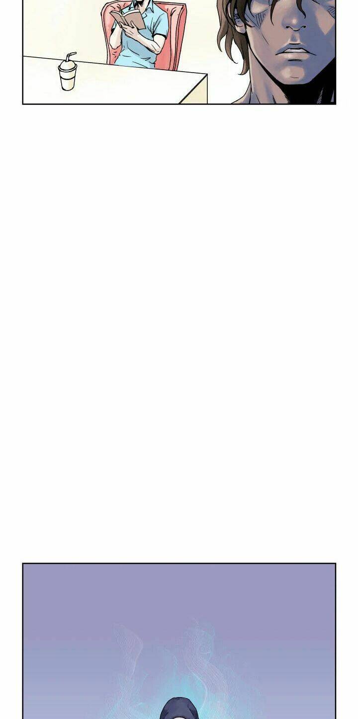 Hành Trình Chiến Binh - Chapter 1 - Page 35