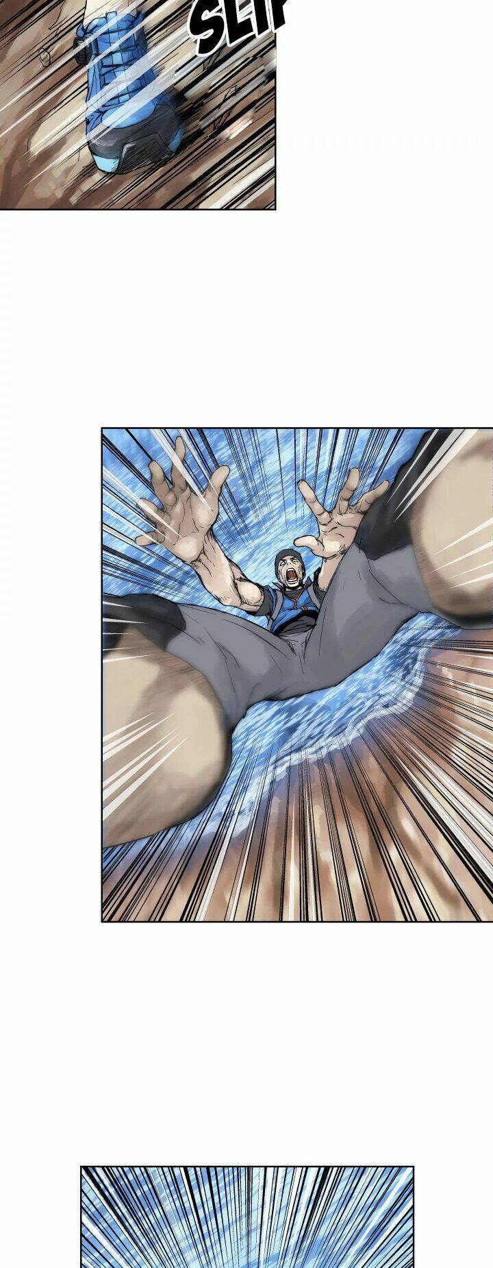 Hành Trình Chiến Binh - Chapter 1 - Page 46