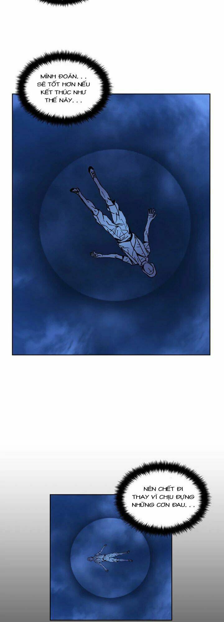 Hành Trình Chiến Binh - Chapter 1 - Page 49