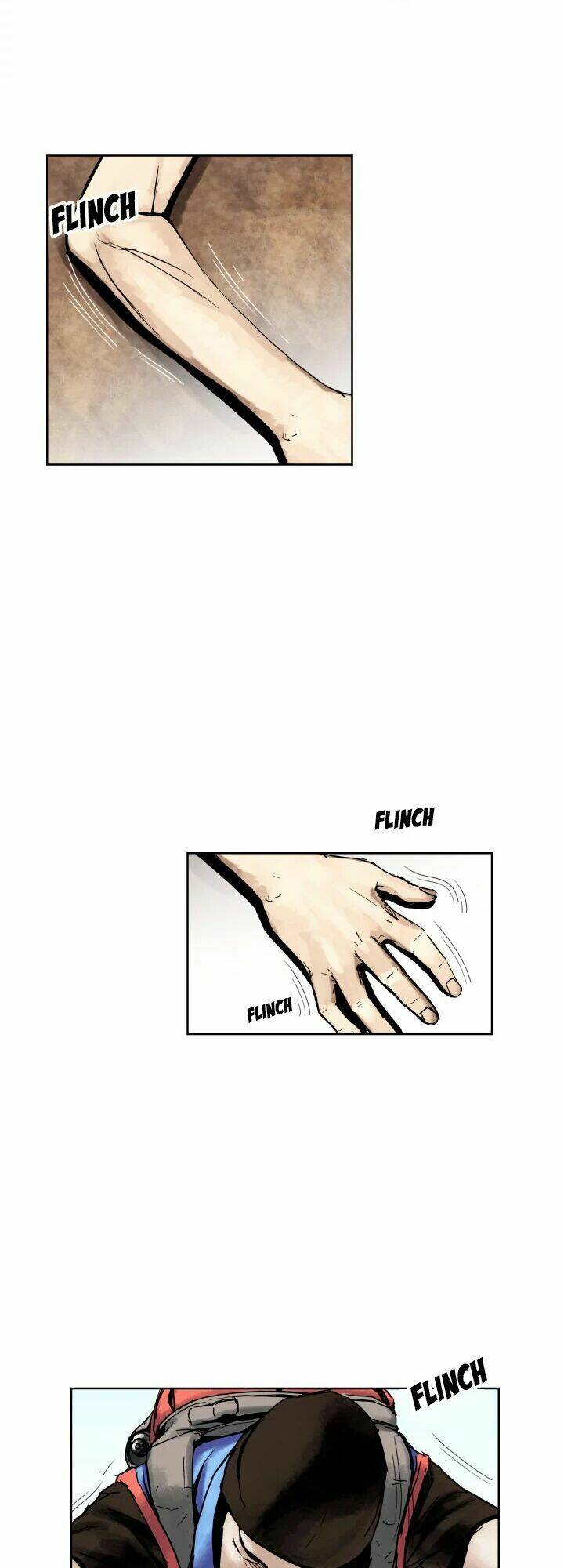 Hành Trình Chiến Binh - Chapter 1 - Page 53