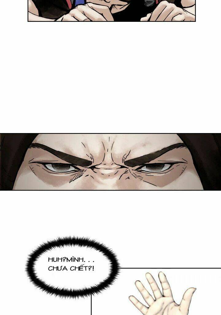 Hành Trình Chiến Binh - Chapter 1 - Page 54