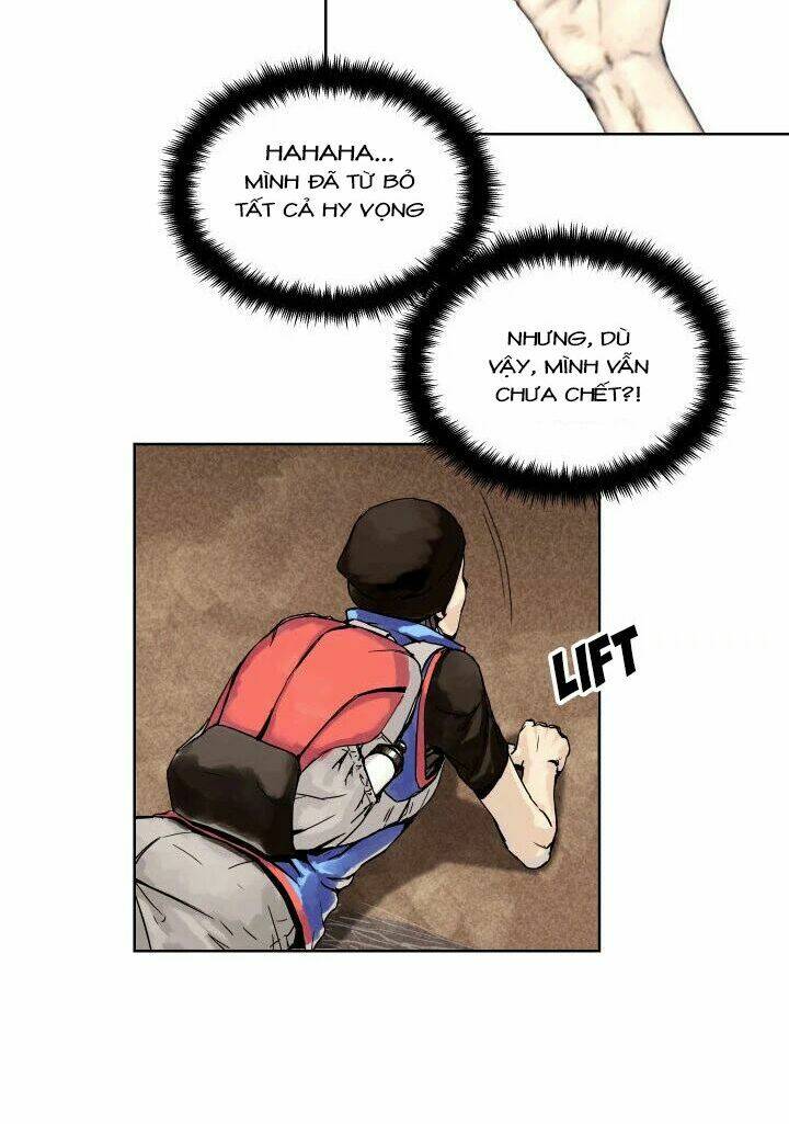 Hành Trình Chiến Binh - Chapter 1 - Page 55