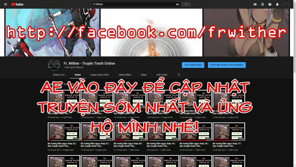 Hành Trình Chiến Binh - Chapter 1 - Page 59