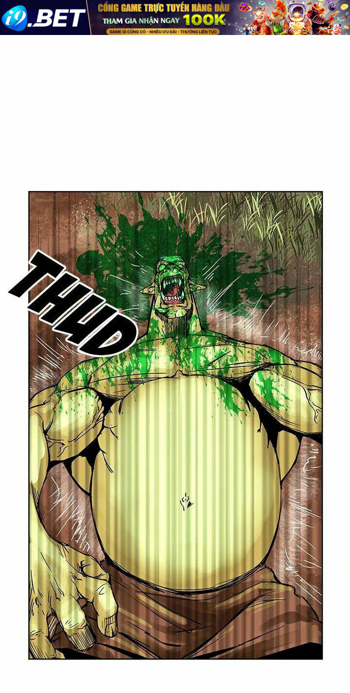 Hành Trình Chiến Binh - Chapter 1 - Page 6