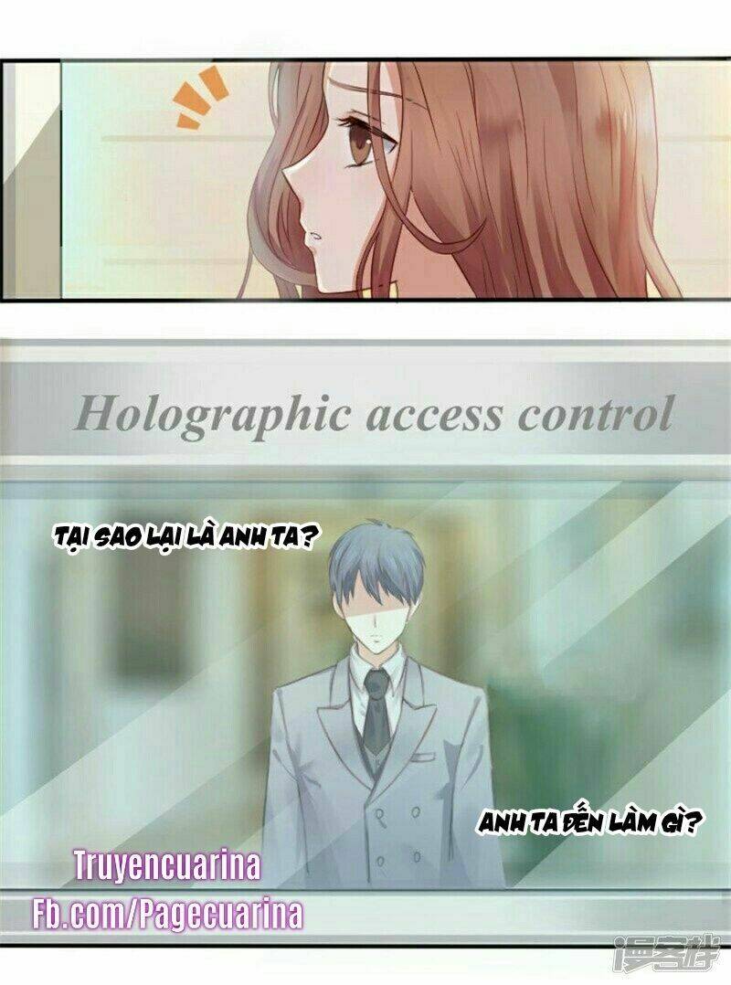 Năm Ấy Gặp Được Em Là Điều May Mắn - Chapter 7 - Page 9