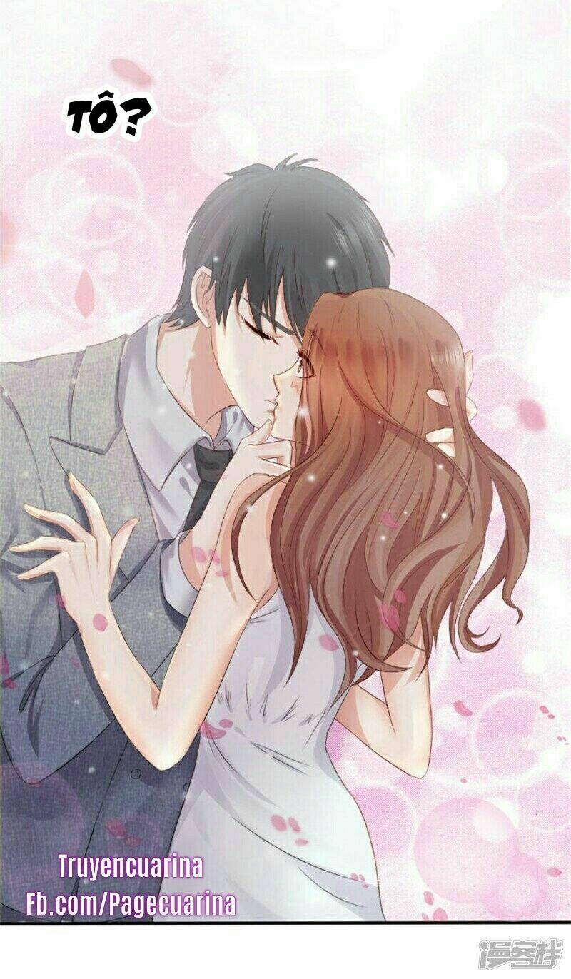 Năm Ấy Gặp Được Em Là Điều May Mắn - Chapter 7 - Page 12