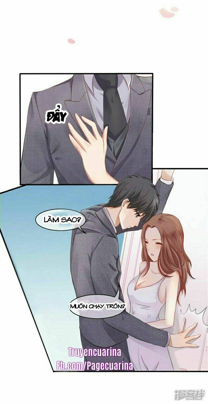 Năm Ấy Gặp Được Em Là Điều May Mắn - Chapter 7 - Page 14