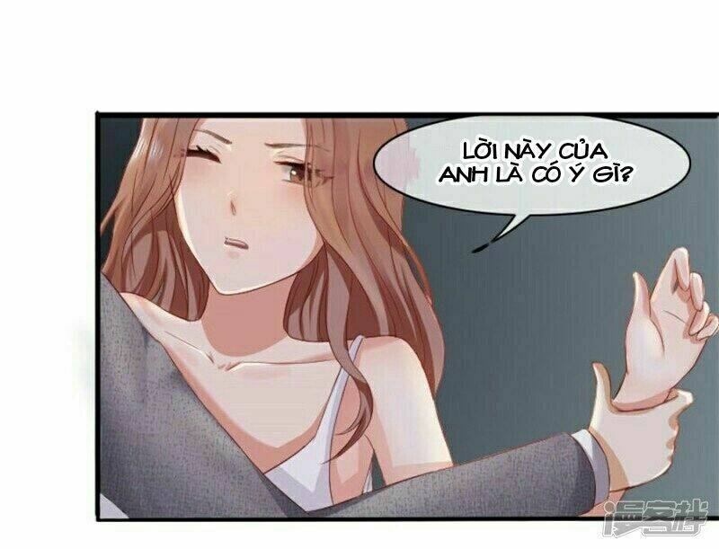 Năm Ấy Gặp Được Em Là Điều May Mắn - Chapter 7 - Page 15