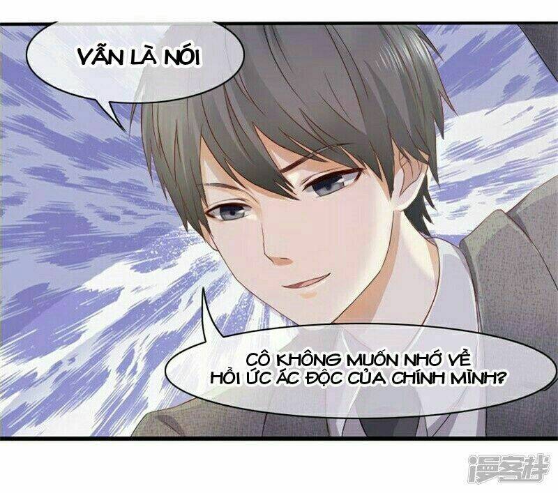 Năm Ấy Gặp Được Em Là Điều May Mắn - Chapter 7 - Page 16