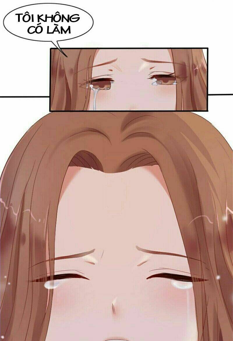 Năm Ấy Gặp Được Em Là Điều May Mắn - Chapter 7 - Page 19