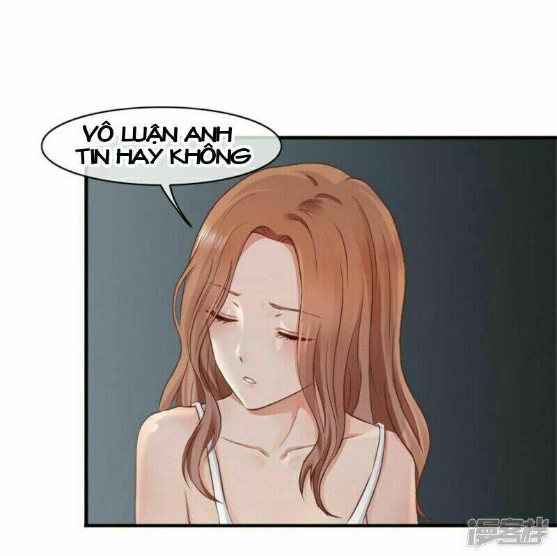 Năm Ấy Gặp Được Em Là Điều May Mắn - Chapter 7 - Page 24