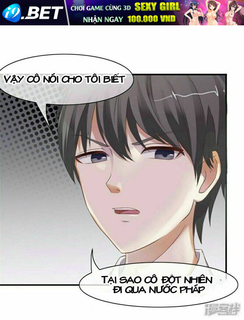 Năm Ấy Gặp Được Em Là Điều May Mắn - Chapter 7 - Page 27