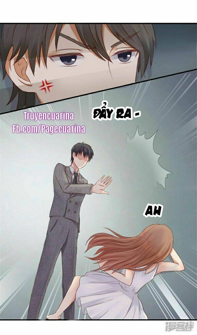 Năm Ấy Gặp Được Em Là Điều May Mắn - Chapter 7 - Page 30