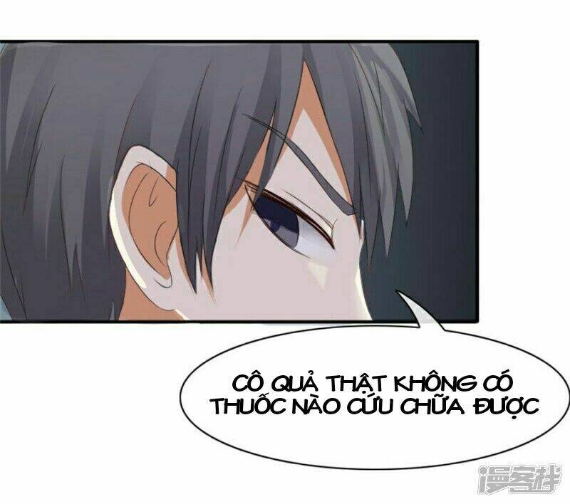 Năm Ấy Gặp Được Em Là Điều May Mắn - Chapter 7 - Page 33