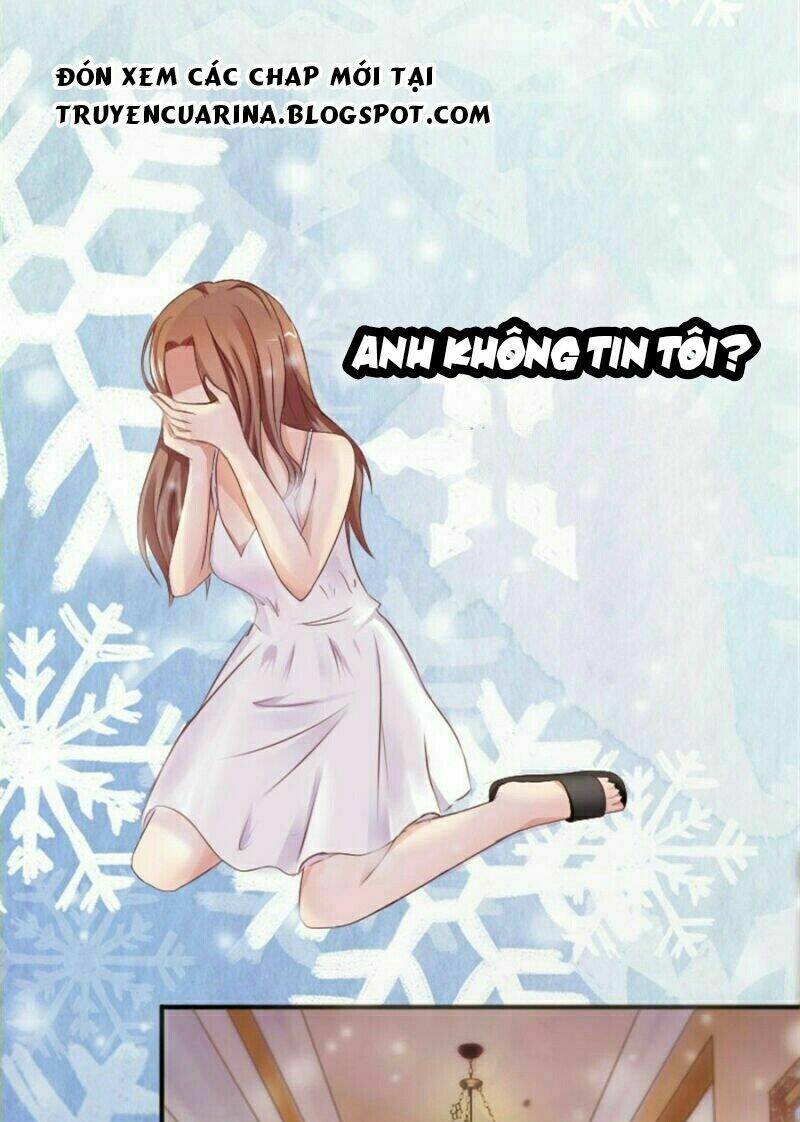 Năm Ấy Gặp Được Em Là Điều May Mắn - Chapter 7 - Page 36