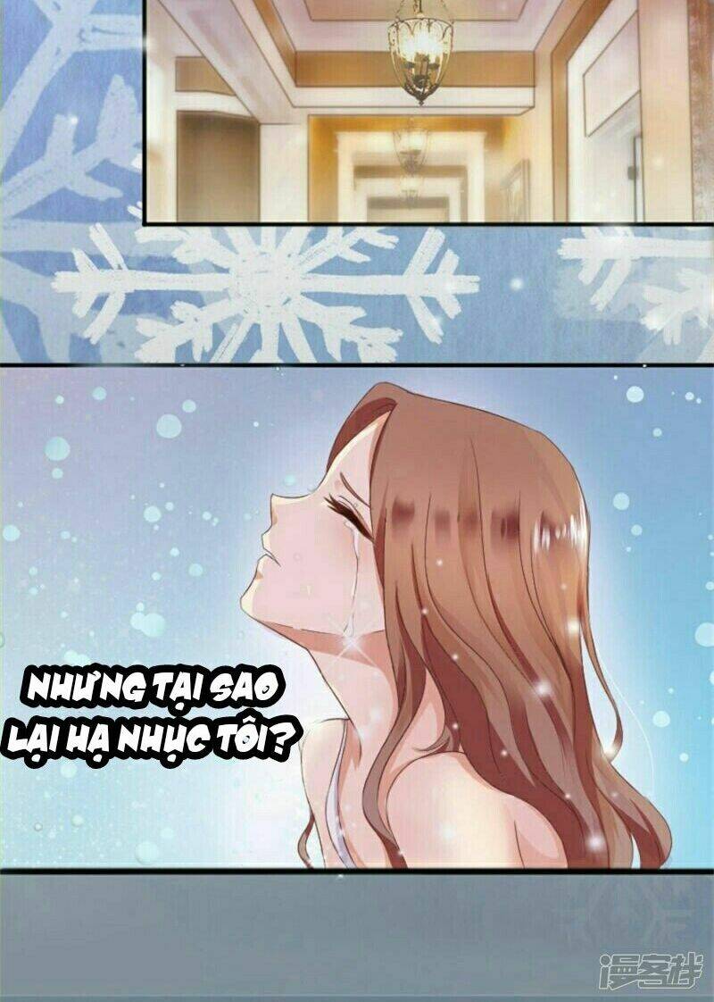 Năm Ấy Gặp Được Em Là Điều May Mắn - Chapter 7 - Page 37