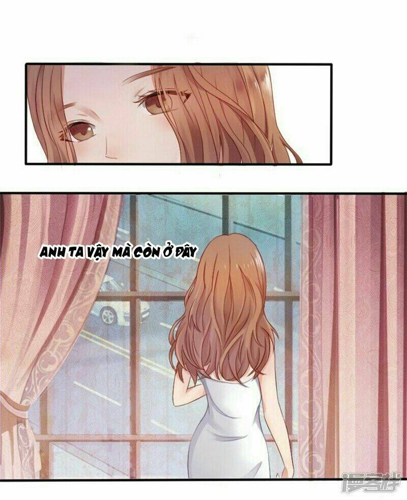 Năm Ấy Gặp Được Em Là Điều May Mắn - Chapter 7 - Page 3