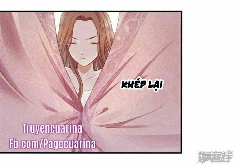 Năm Ấy Gặp Được Em Là Điều May Mắn - Chapter 7 - Page 4