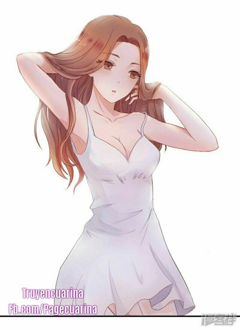 Năm Ấy Gặp Được Em Là Điều May Mắn - Chapter 7 - Page 6