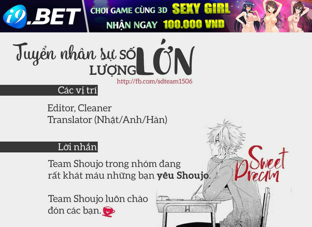 Ranh Giới Quỷ - Chapter 31 - Page 39