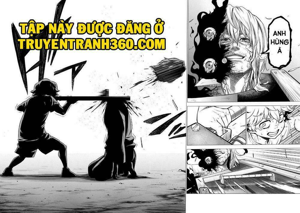 Vong Linh - Chapter 1.1 - Page 24