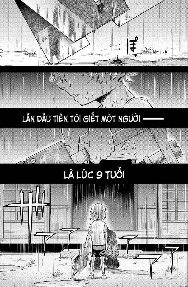 Vong Linh - Chapter 1.1 - Page 3