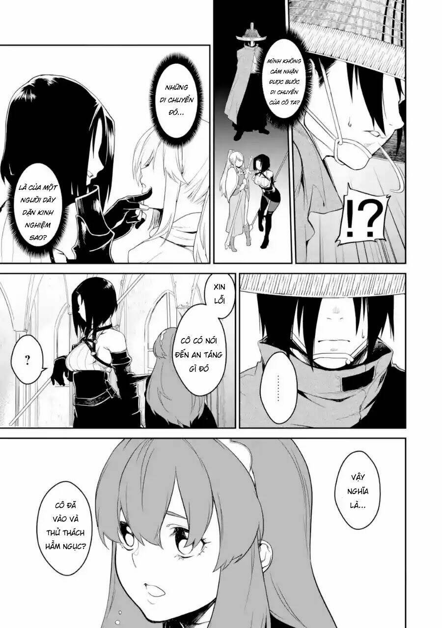 Goblin Slayer Gaiden 2: Tsubanari No Daikatana - Chapter 3 - Page 15