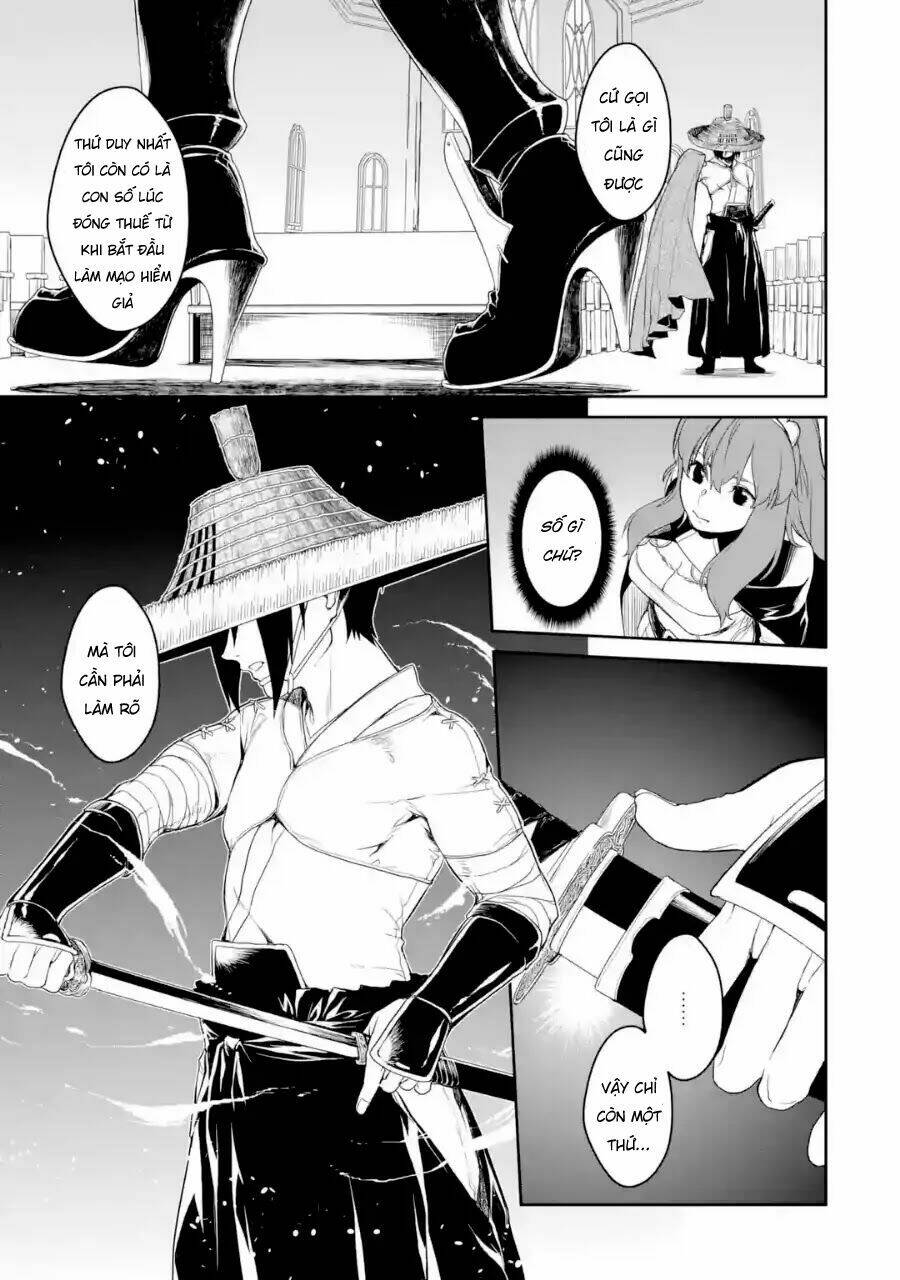 Goblin Slayer Gaiden 2: Tsubanari No Daikatana - Chapter 3 - Page 17