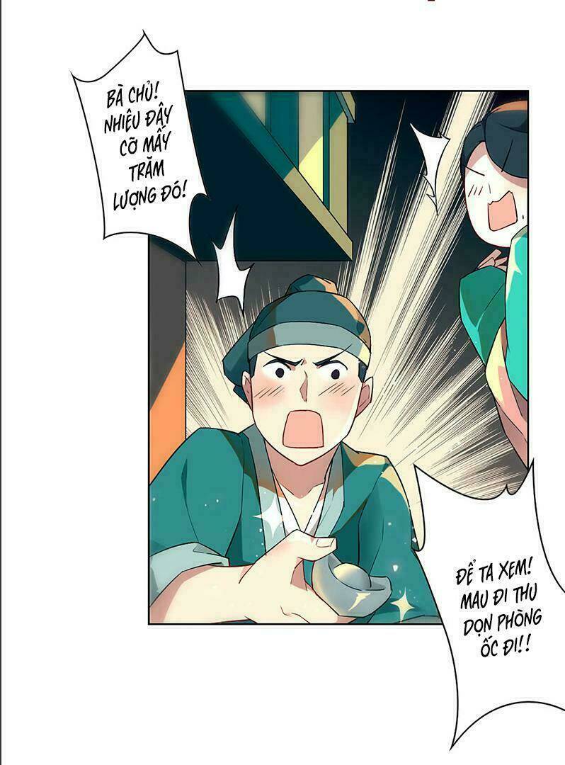 Phụng Quy - Chapter 5 - Page 10
