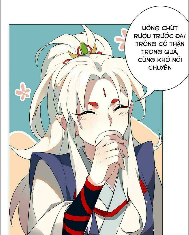 Phụng Quy - Chapter 5 - Page 20