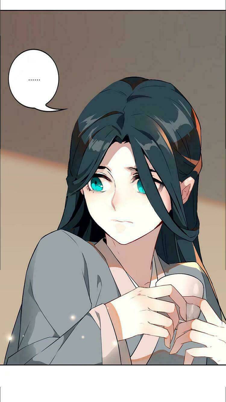 Phụng Quy - Chapter 5 - Page 21