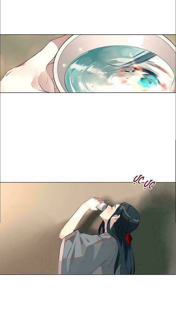 Phụng Quy - Chapter 5 - Page 22