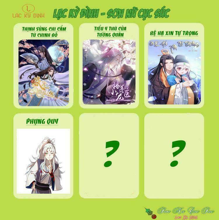 Phụng Quy - Chapter 5 - Page 24