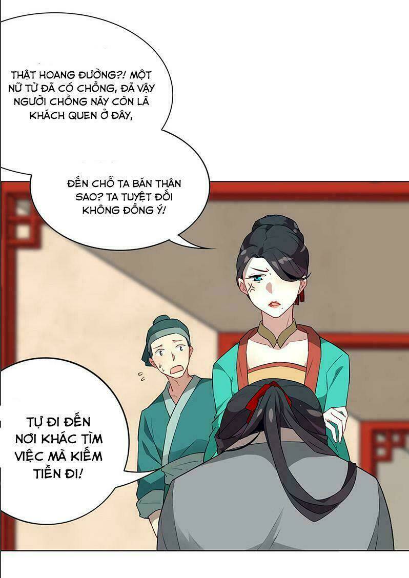 Phụng Quy - Chapter 5 - Page 3