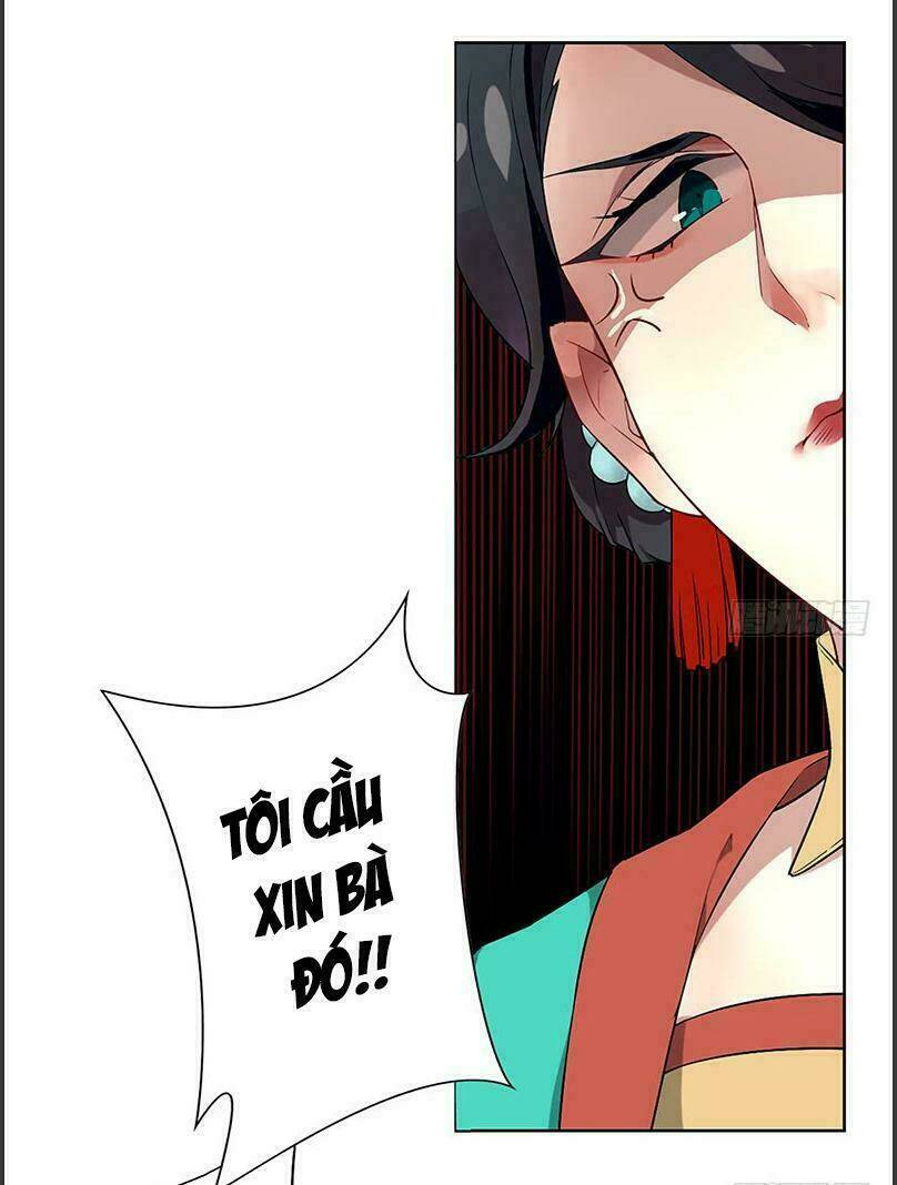 Phụng Quy - Chapter 5 - Page 4