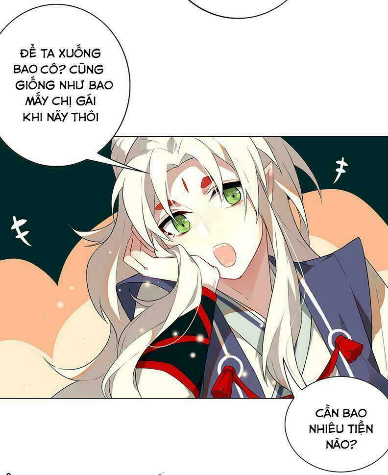 Phụng Quy - Chapter 5 - Page 6