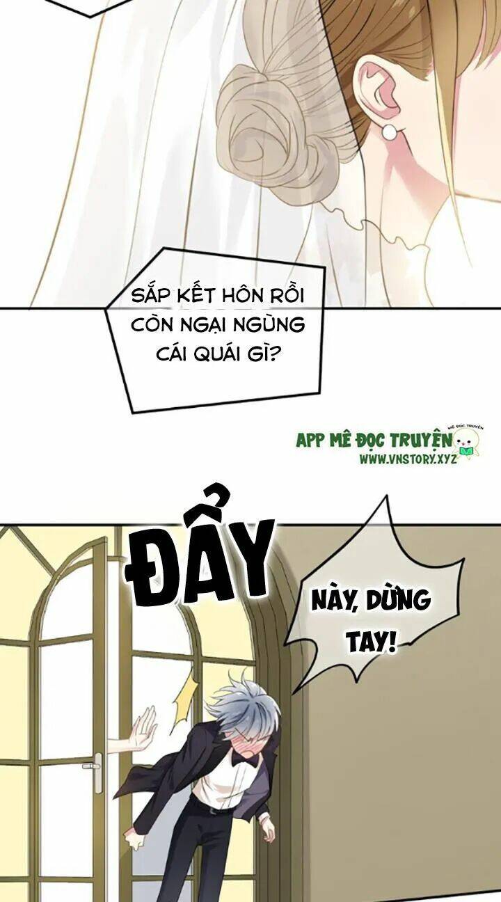 Thần Tượng Điểm Zero - Chapter 143 - Page 9