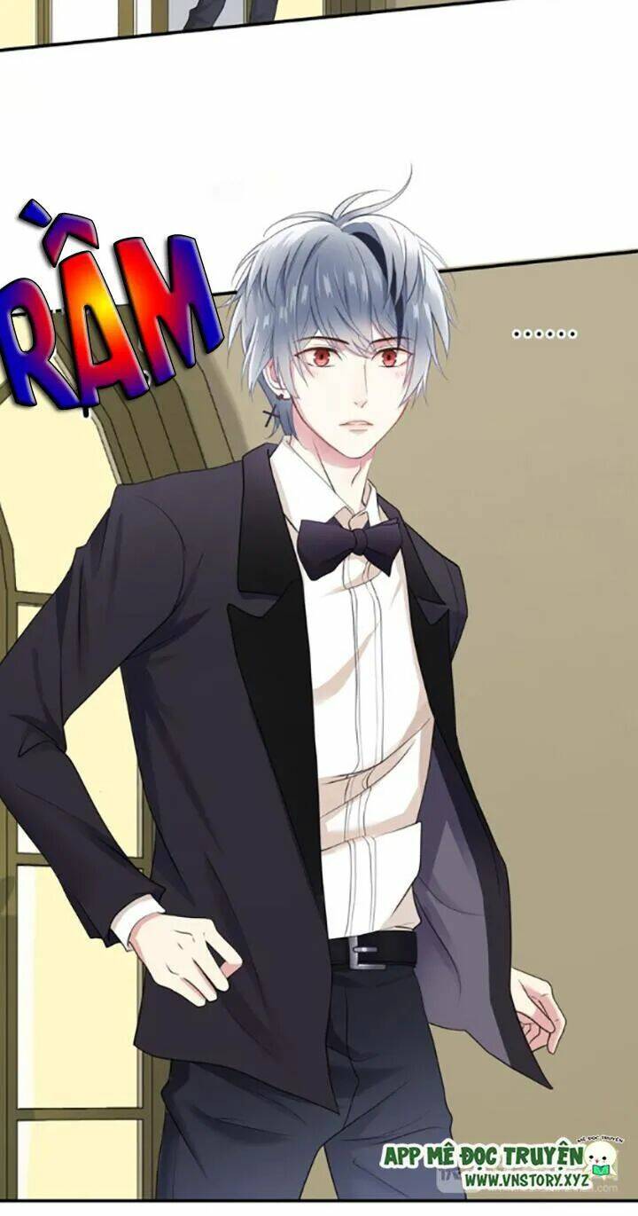 Thần Tượng Điểm Zero - Chapter 143 - Page 10